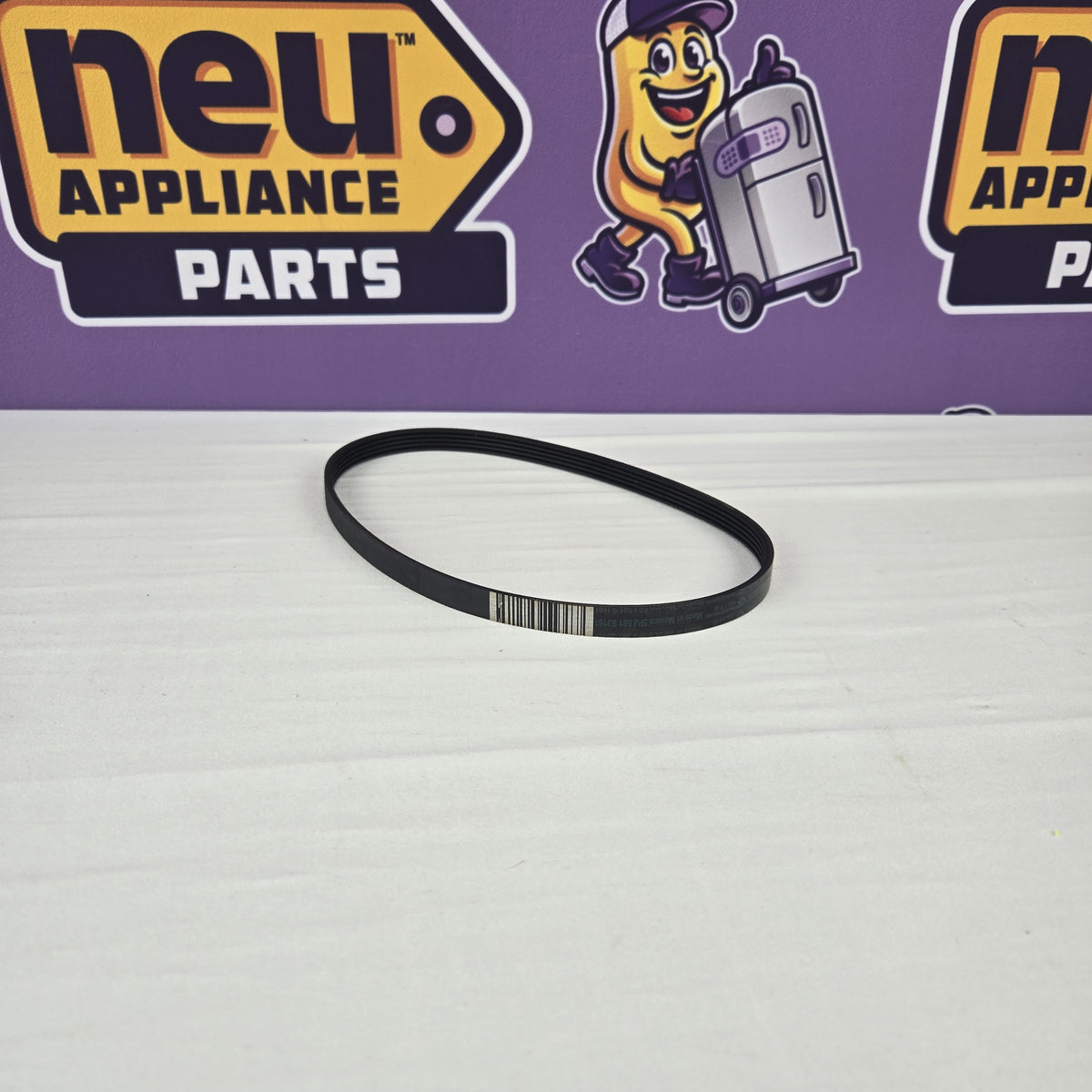 GE Washer Belts WH01X27538