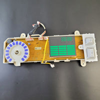 Samsung Washer Control Boards DC92-02005A