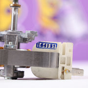 Electrolux Microwave Motors 555027103