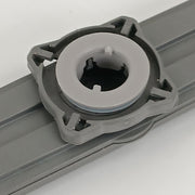 Whirlpool Dishwasher Spray Arms W10491331
