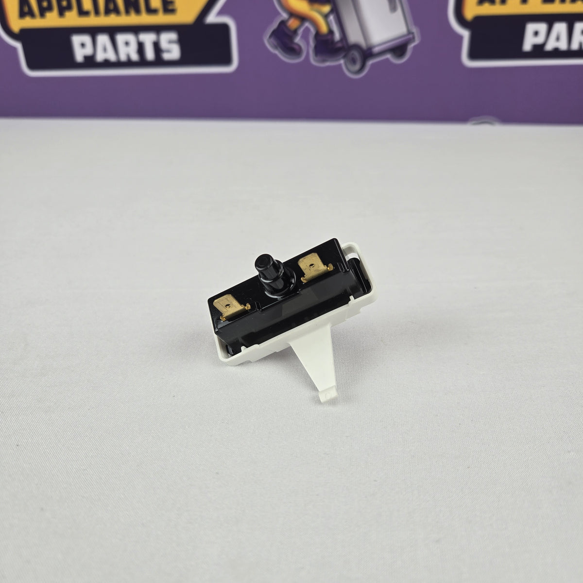 Whirlpool Dryer Switches WP3977456