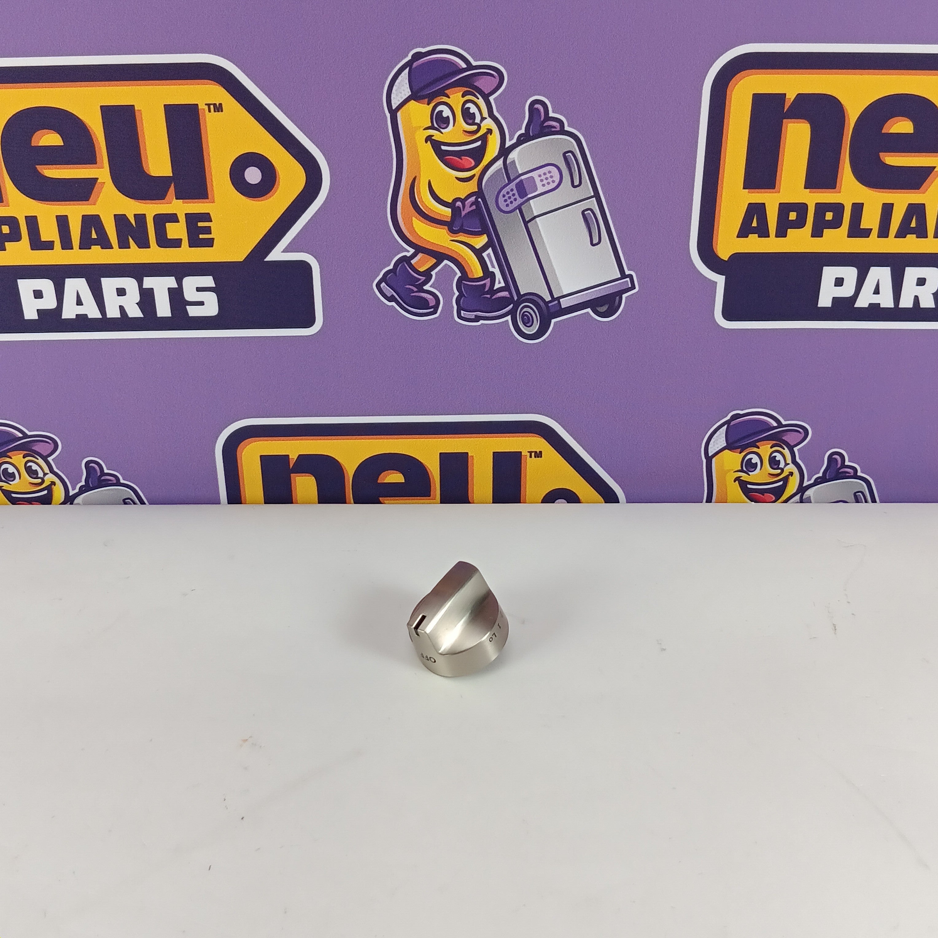 GE Range Knobs WB03X28962