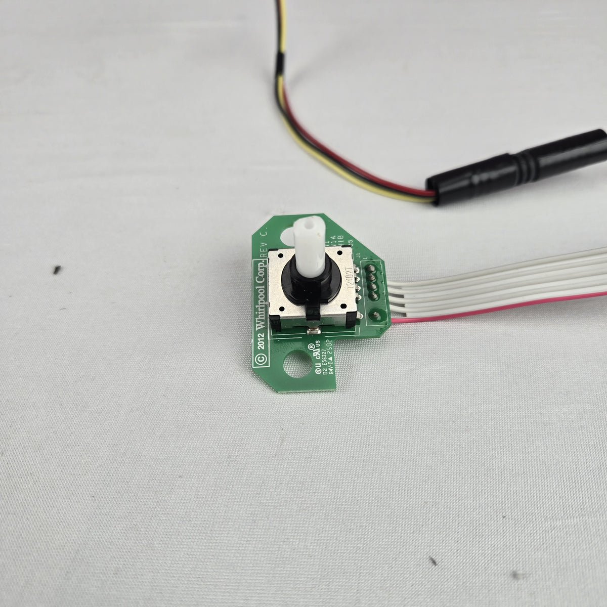 Whirlpool W11627521 Dryer Control Boards Replaces W11374901 W11481117 W11557403