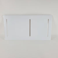 Midea Refrigerator & Freezer Air Ducts 12131000027784