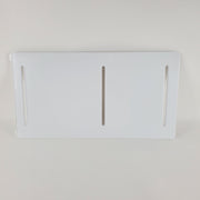Midea Refrigerator & Freezer Air Ducts 12131000027784