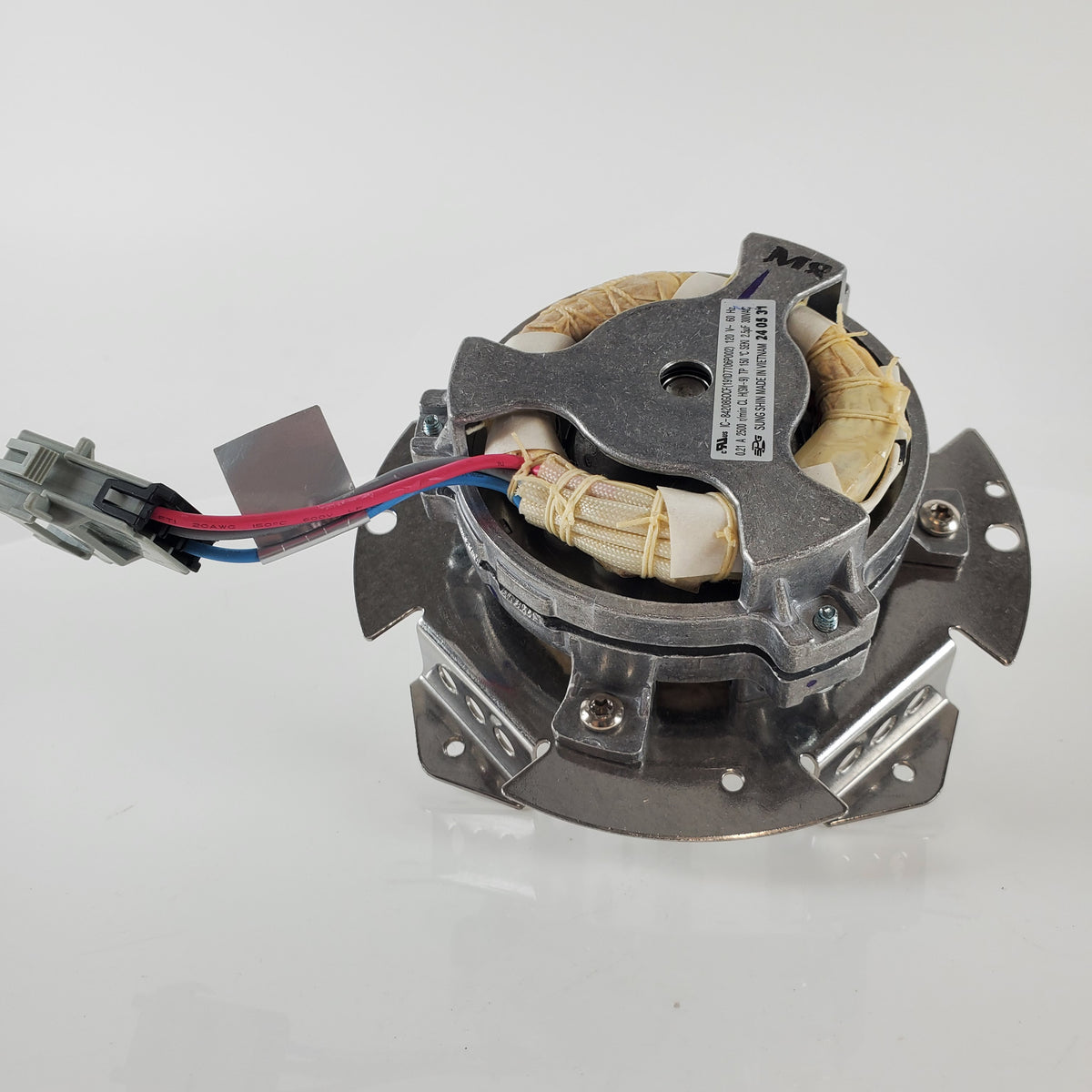 GE Range Motors WB26X23813