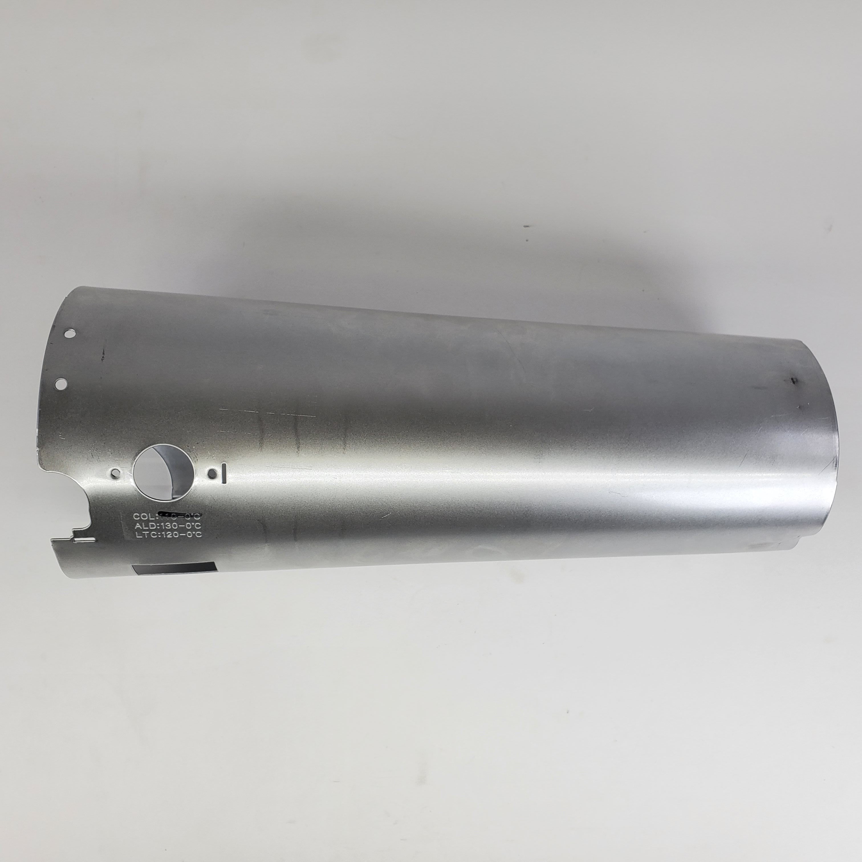 LG Dryer Funnels 3016EL1001A