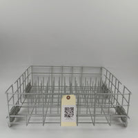 Whirlpool Dishwasher Racks 8539225