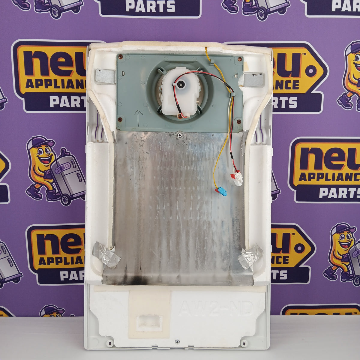 Samsung Refrigerator & Freezer Cover Panels DA63-04218A