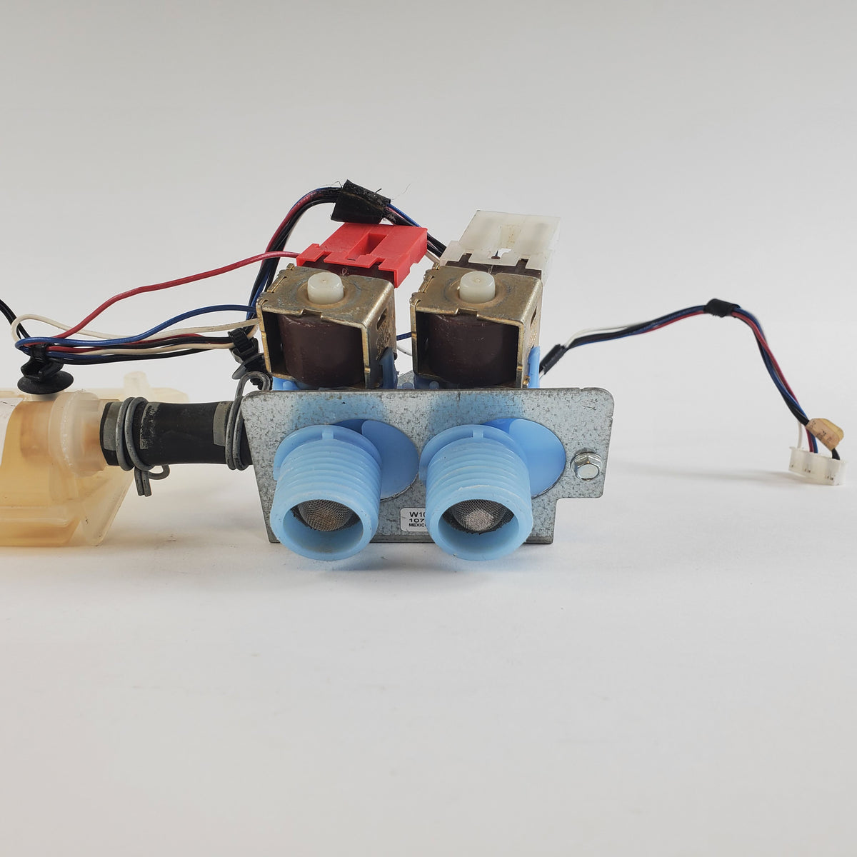 Whirlpool Washer Water Inlet Valves WPW10432353 Replaces W10334612 W10337065 W10357184 W10432353