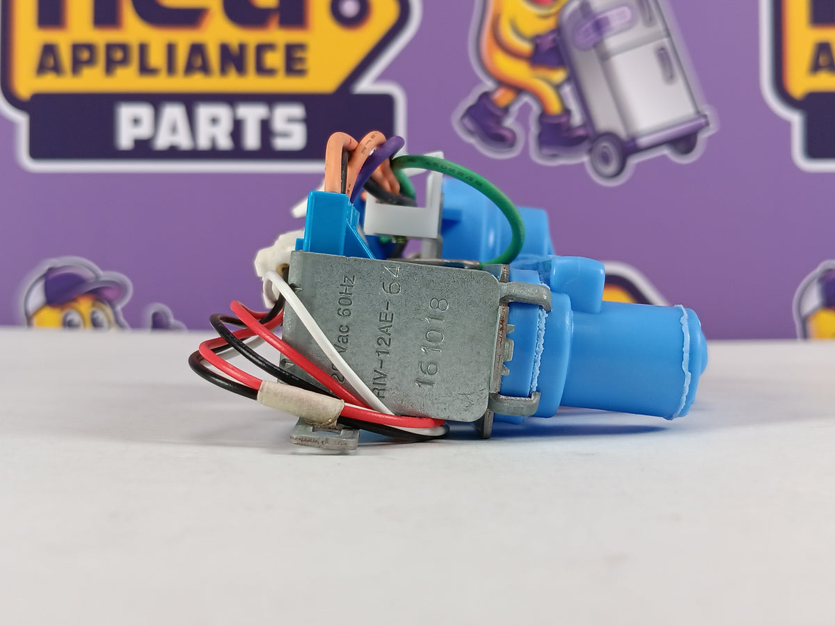 GE Refrigerator & Freezer Water Inlet Valves WR57X24979