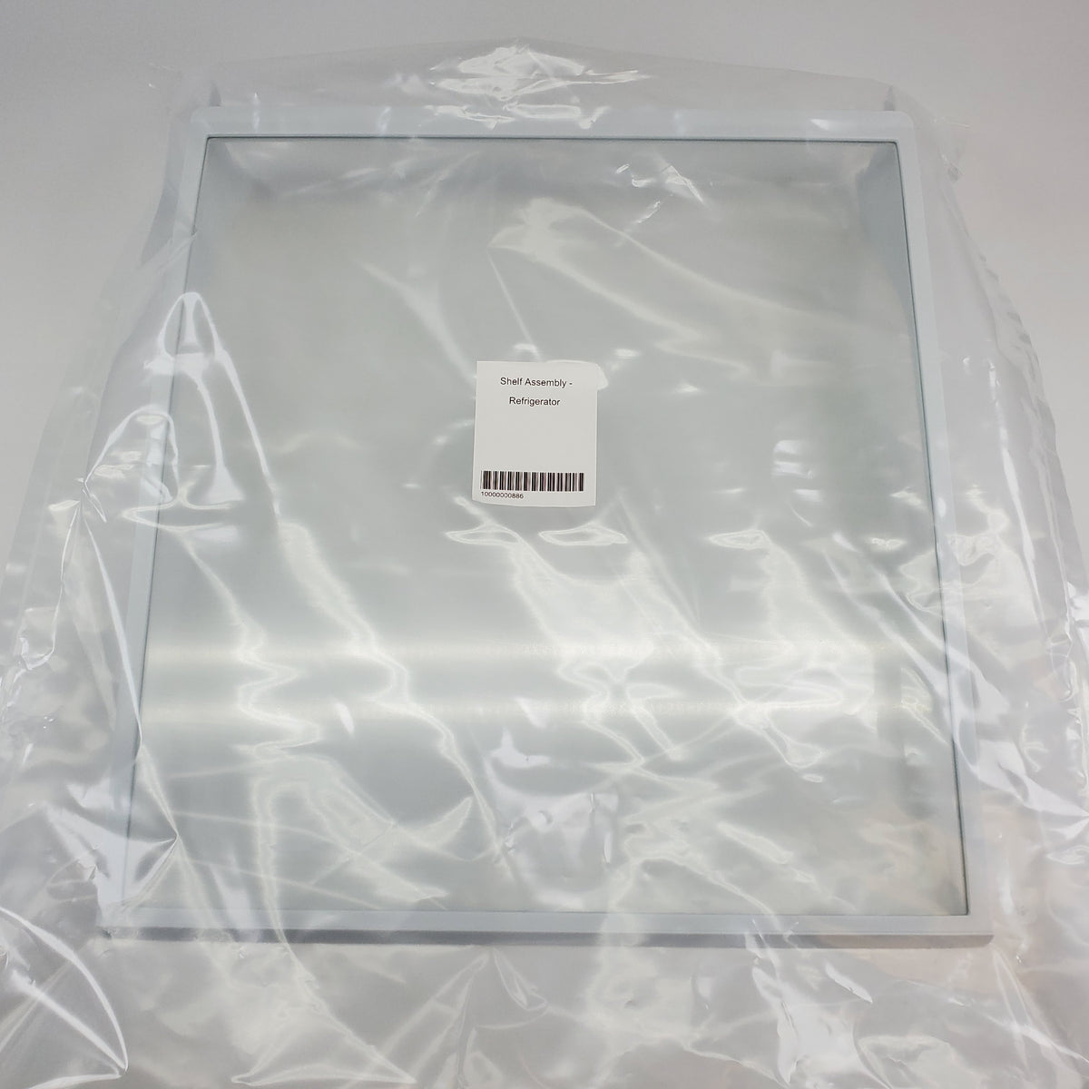 GE Refrigerator & Freezer Shelves WR32X10870