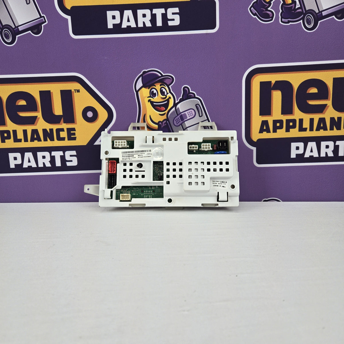 Whirlpool W11116592 Washer Control Boards Replaces W10803588 W10831168 W10865068 W10916226 W10916483
