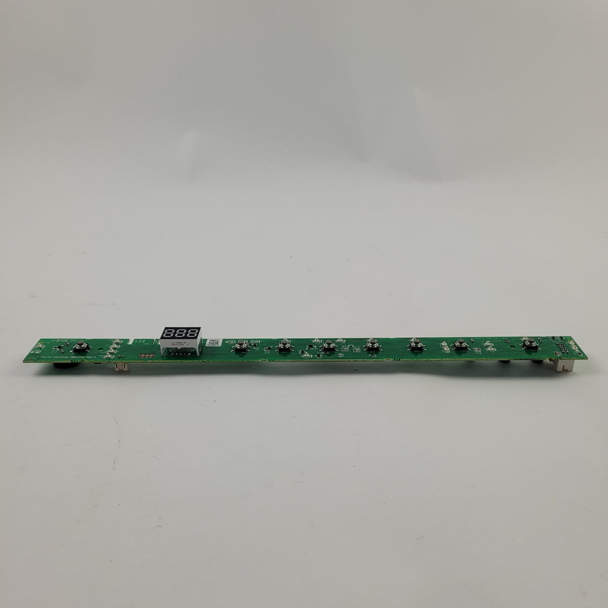 GE WD21X23462 Dishwasher Control Boards Replaces WD21X31902