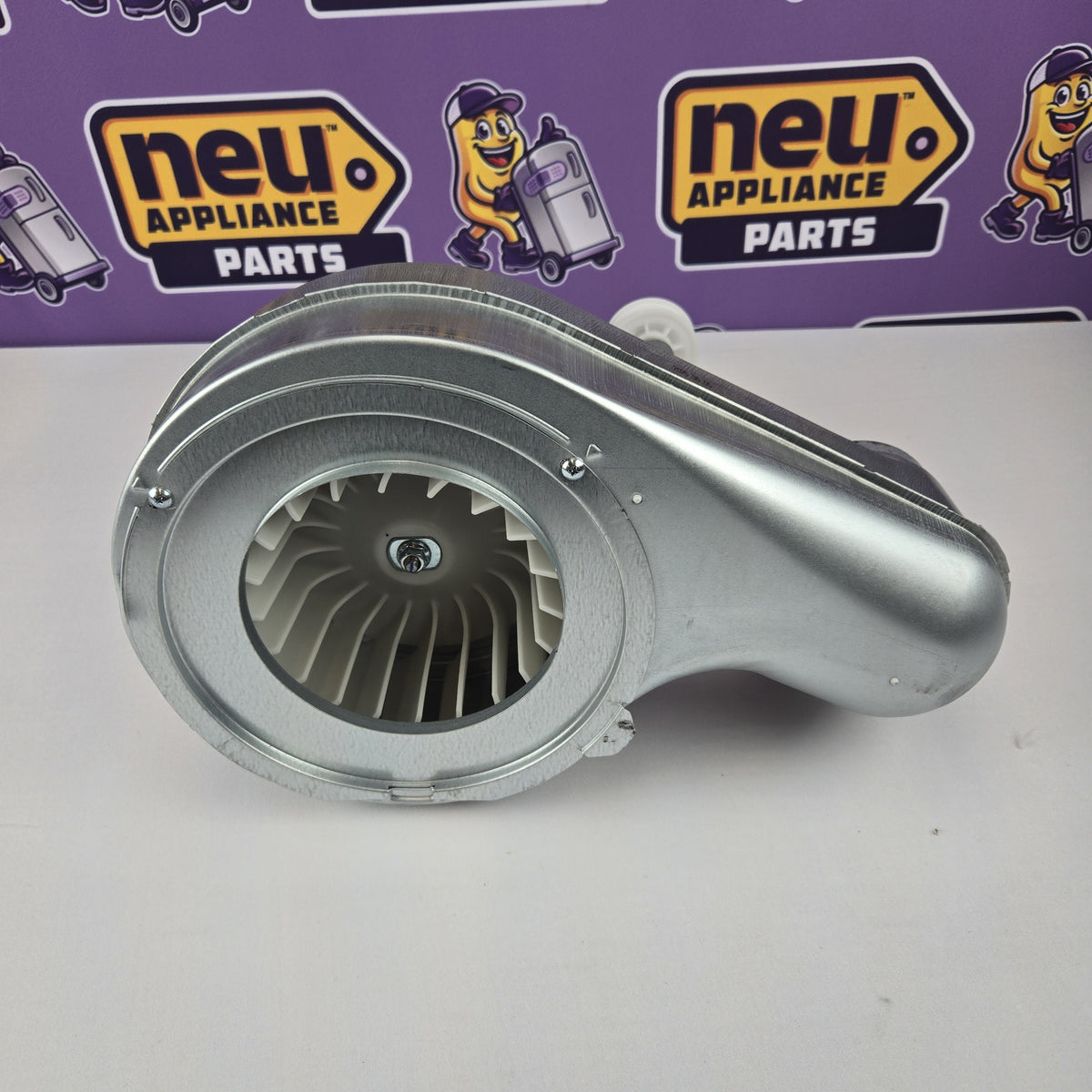 LG Dryer Motors 4681EL1008P