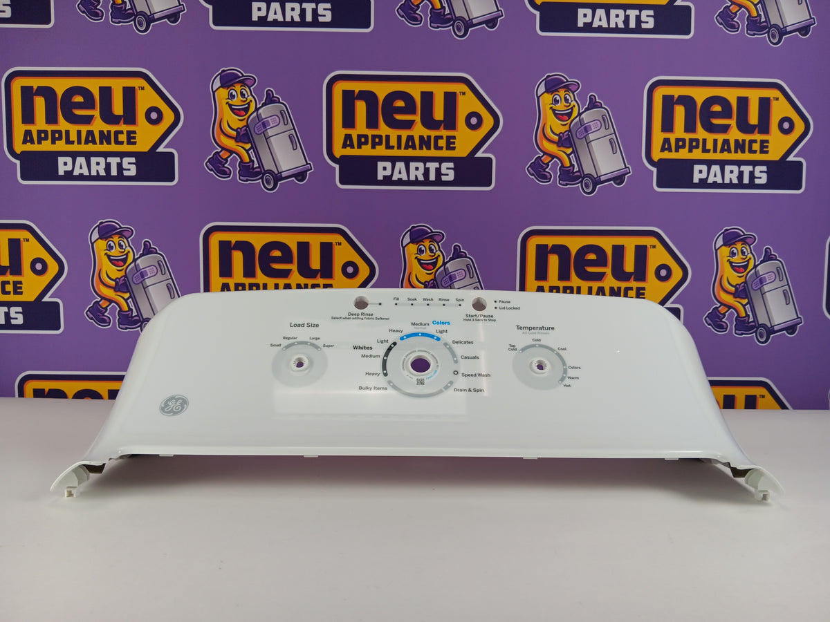 GE Washer Control Boards WH42X28579