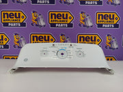 GE Washer Control Boards WH42X28579
