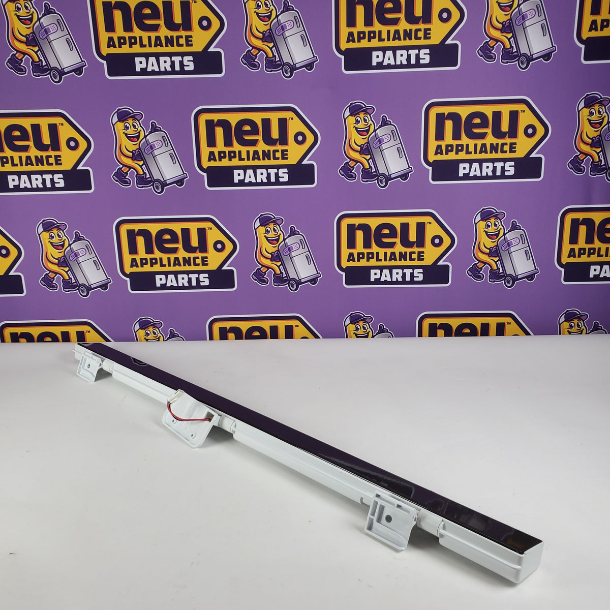 GE Refrigerator & Freezer Hinges WR17X13240