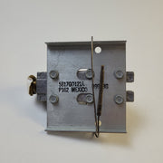 Whirlpool Range Control Panel 4338554