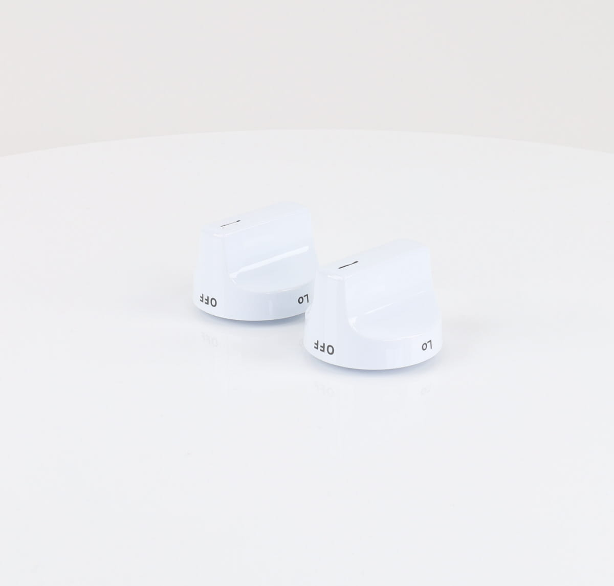 Whirlpool Range Knobs W11620708