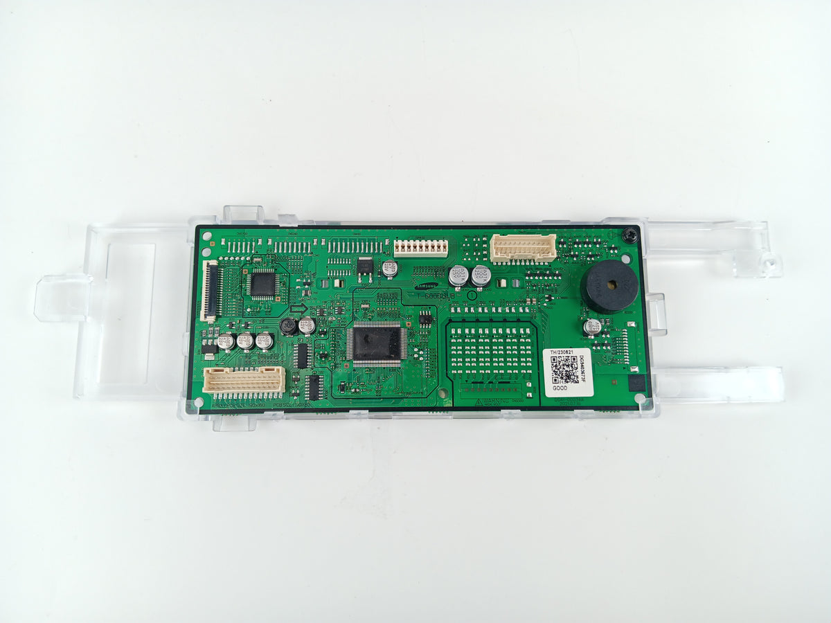 Samsung Range Control Boards DG94-03673F