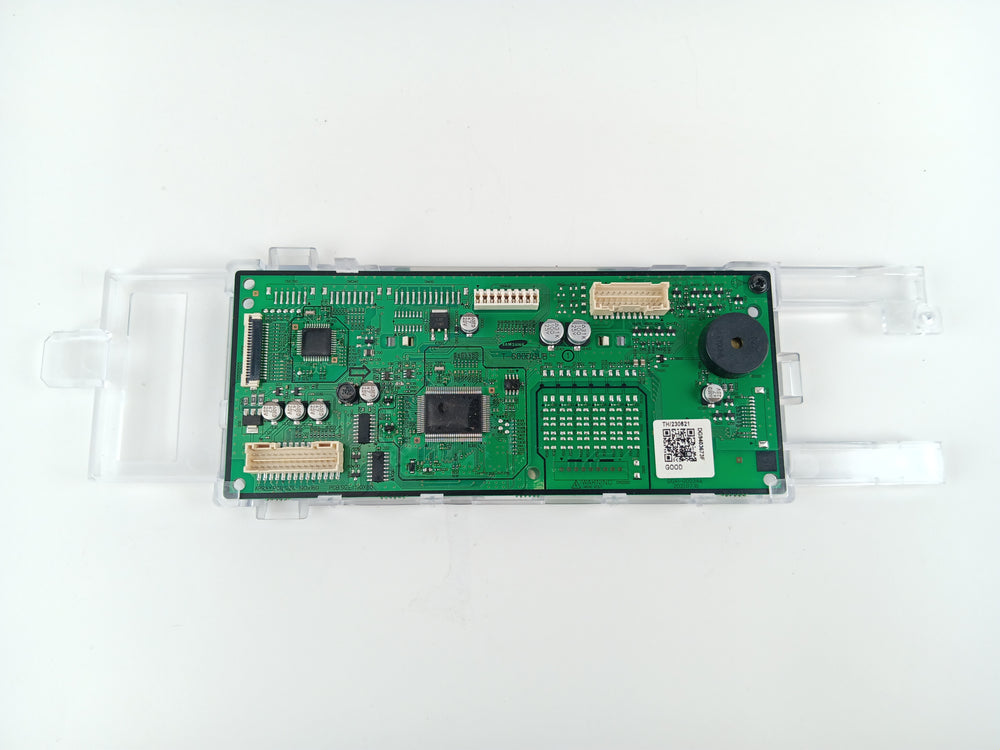 Samsung Range Control Boards DG94-03673F