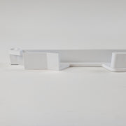 Whirlpool Refrigerator & Freezer Rails W10845585