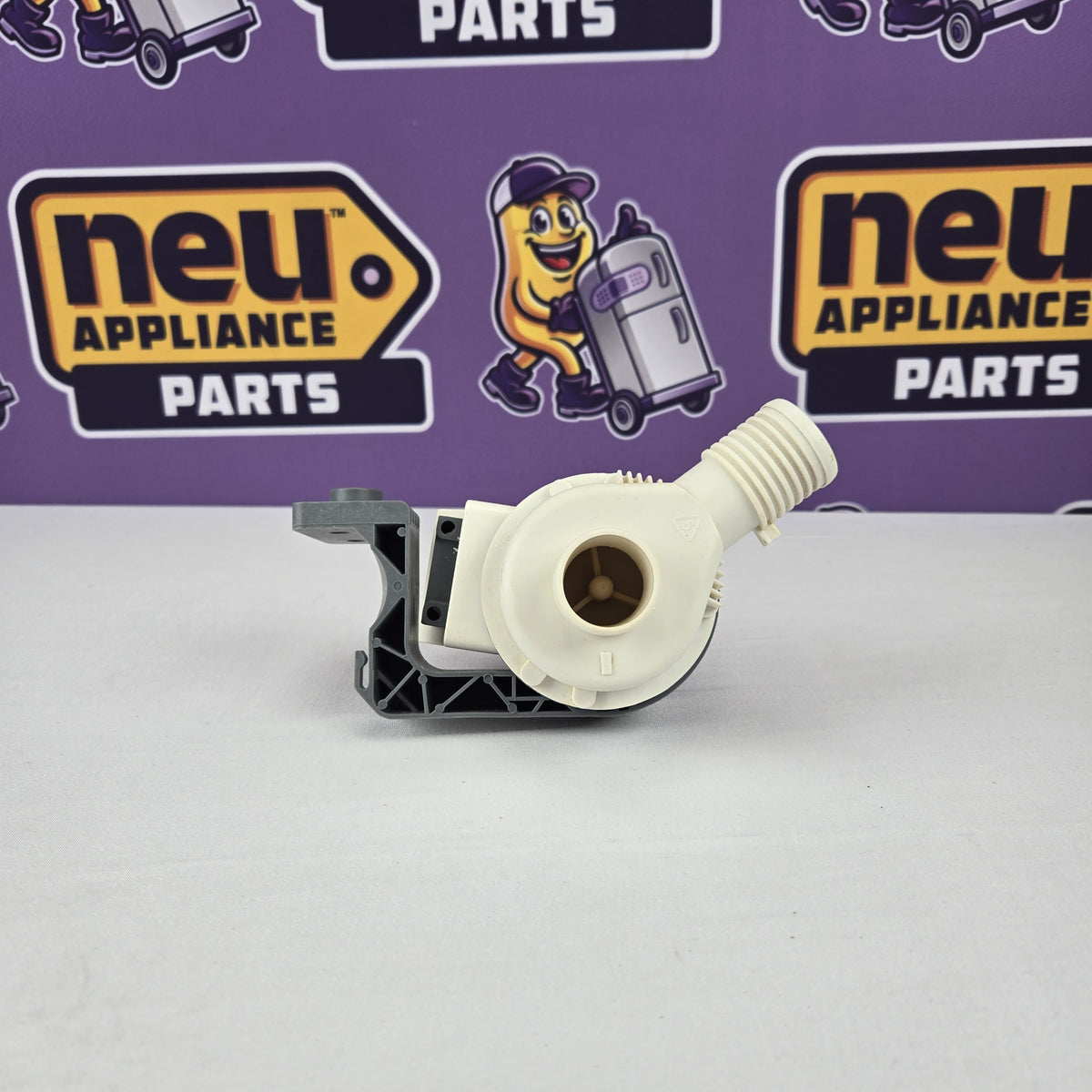 Maytag W10876600 Washer Drain Pumps Replaces W10727777 W10876600VP