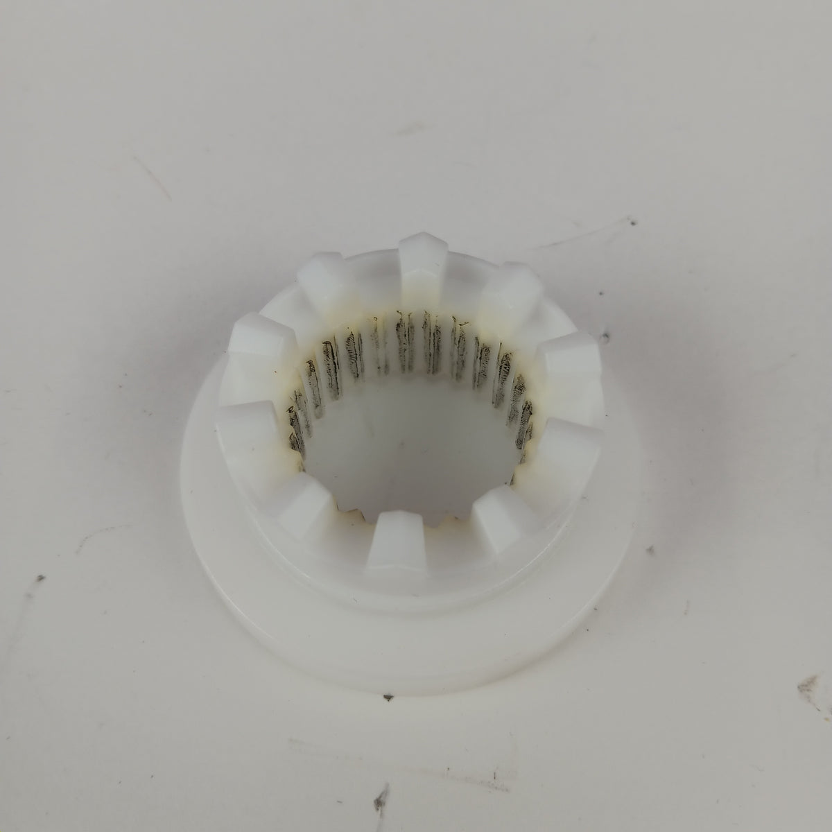 GE Washer Misc. Parts WH03X28951