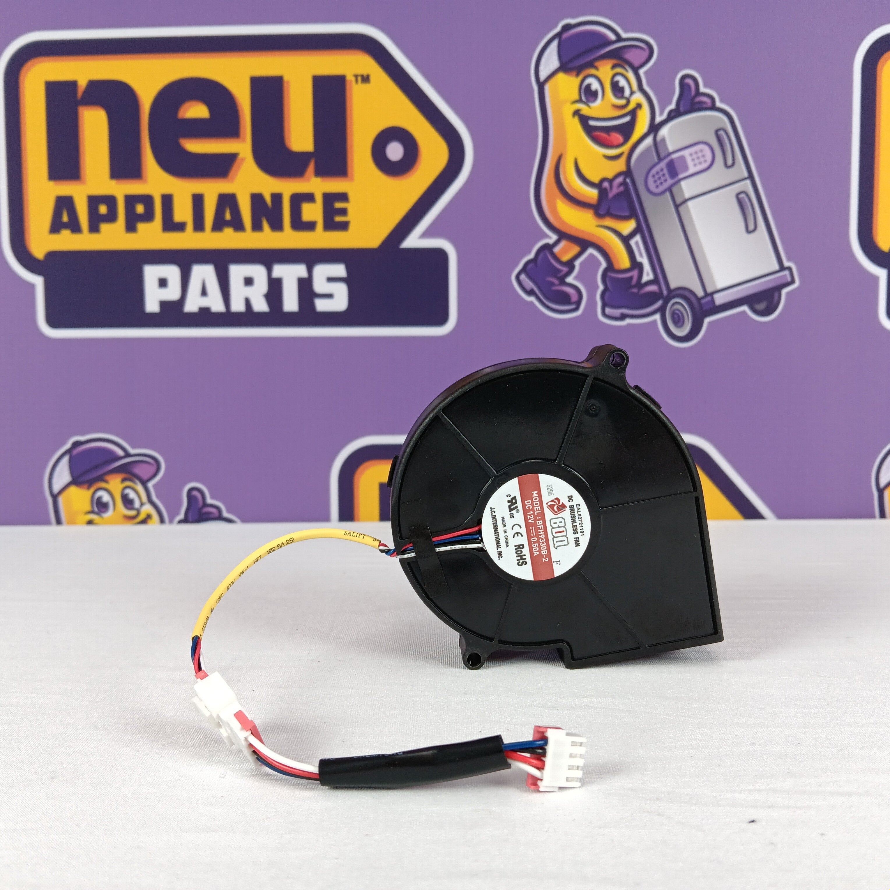 LG EAL62721101 Range Fans Replaces EAL62721104