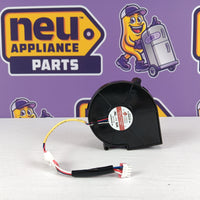 LG Range Fans EAL62721101