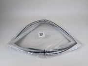 Electrolux Refrigerator & Freezer Door Gaskets 242193213