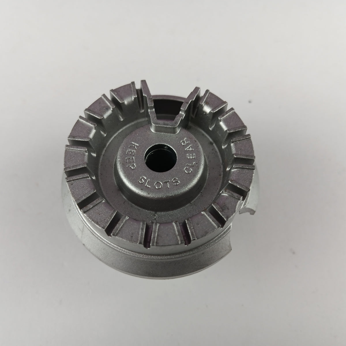 GE Range Burner Assemblies / Burner Heads WB16X24721
