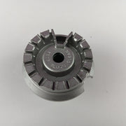GE Range Burner Assemblies / Burner Heads WB16X24721