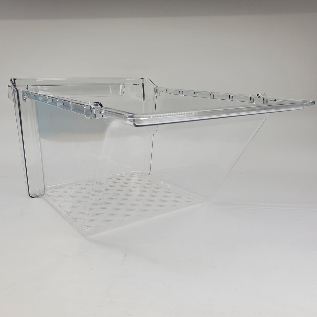 LG Refrigerator & Freezer Drawers / Crisper Drawers MJS62633001