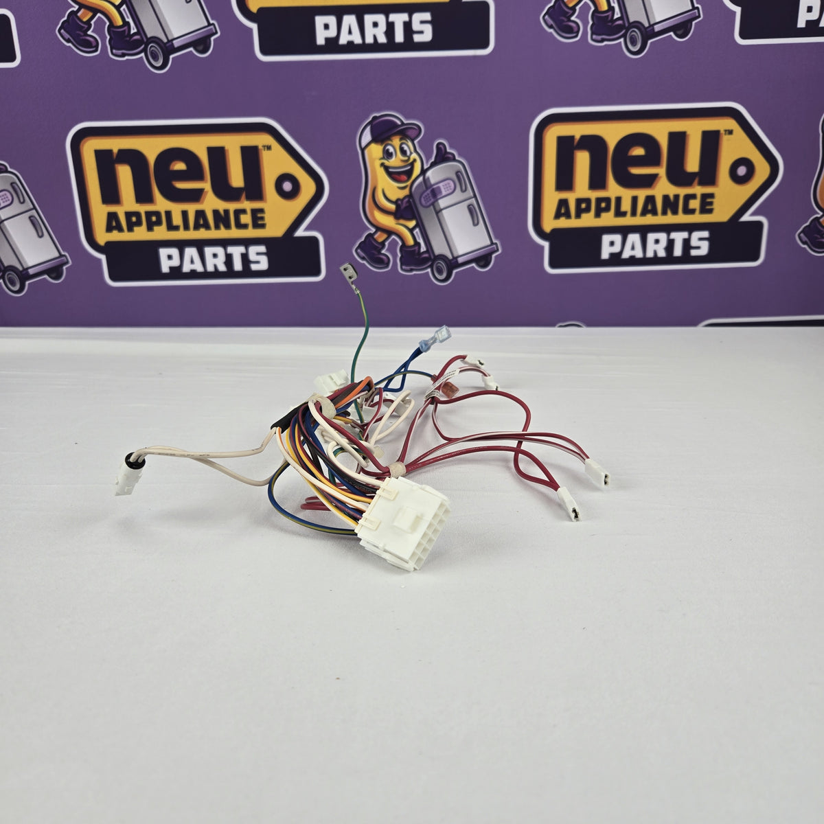 Maytag W10389967 Refrigerator & Freezer Wiring Harnesses