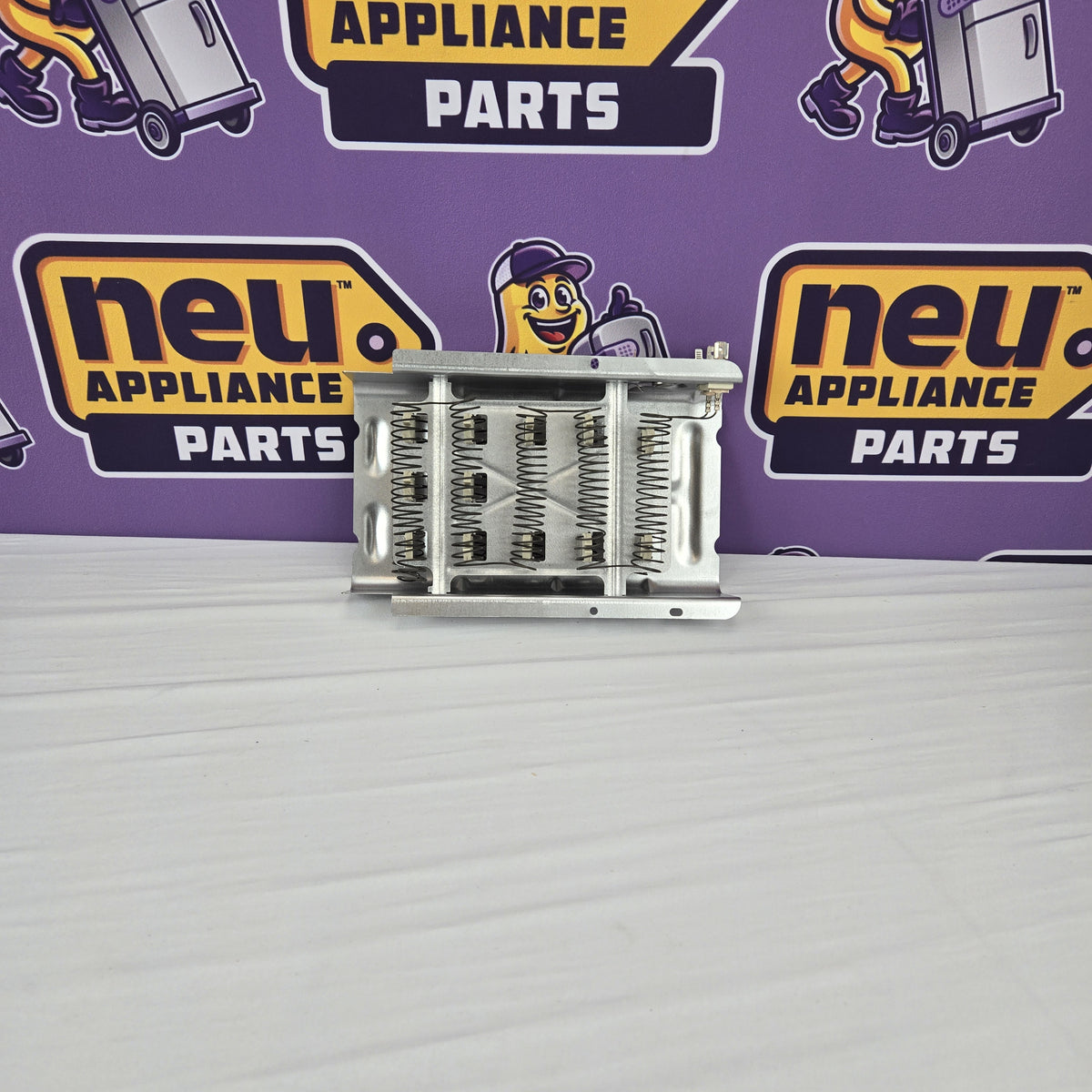 -- N/A Dryer Misc. Parts 279838