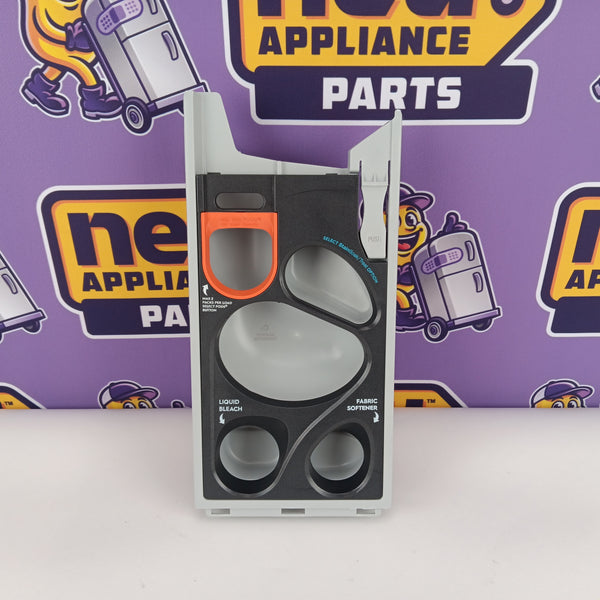 Electrolux Washer Dispenser Parts 5304514792