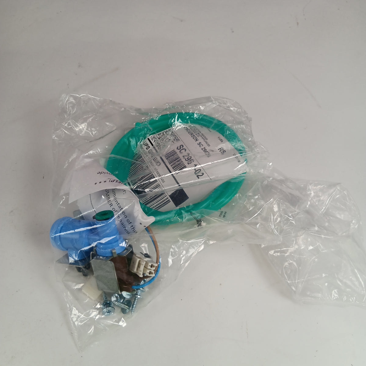 Electrolux Refrigerator & Freezer Ice Makers IM117000