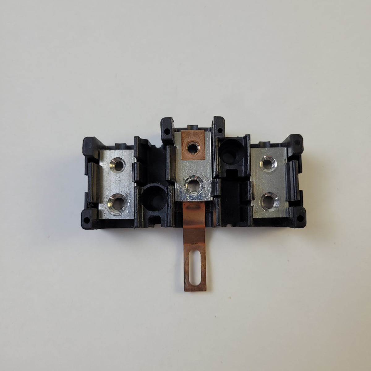 GE Range Terminal Blocks WB17T10011