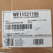 GE Dryer Heating Elements WE11X21156