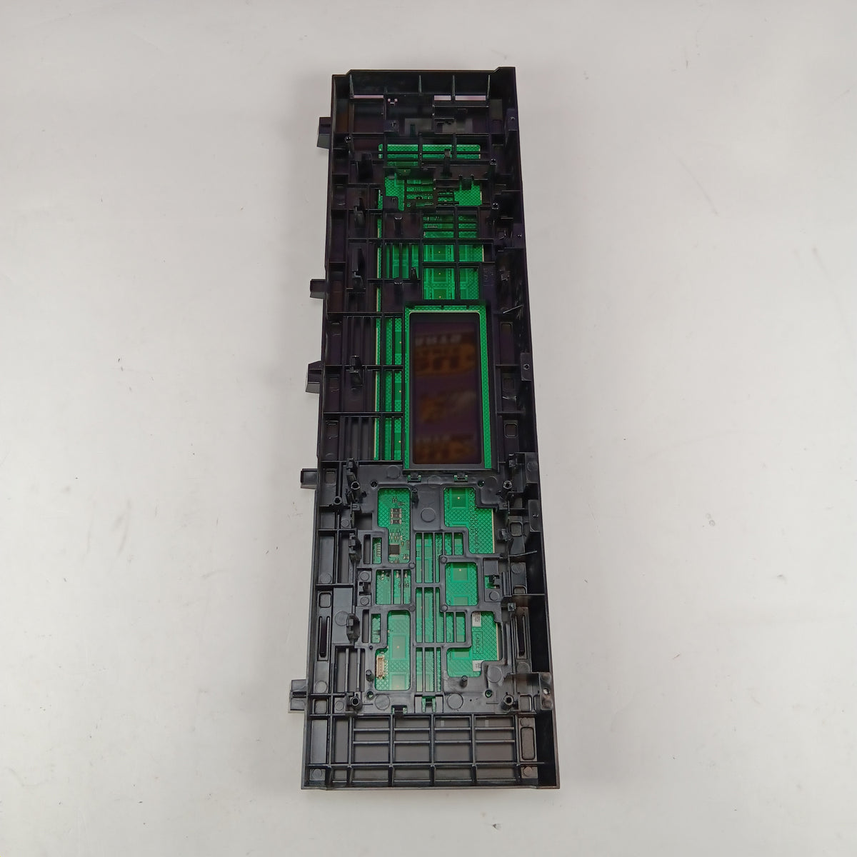 LG Range Control Panel EBR35185801