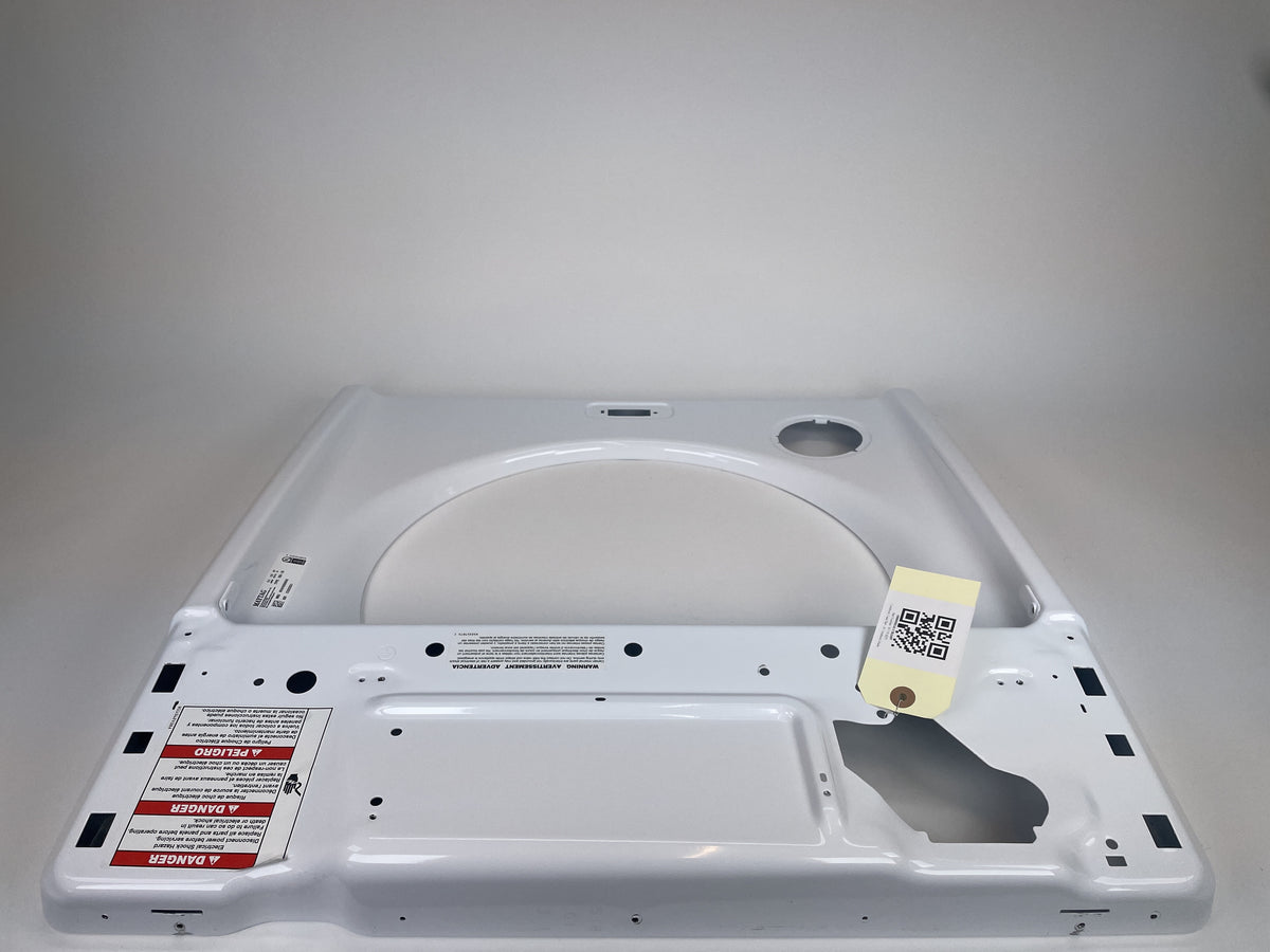 Maytag Washer Top Panels W11513251