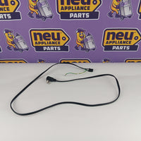 Whirlpool Refrigerator & Freezer Power Cords WPW10242407 Replaces W10242407