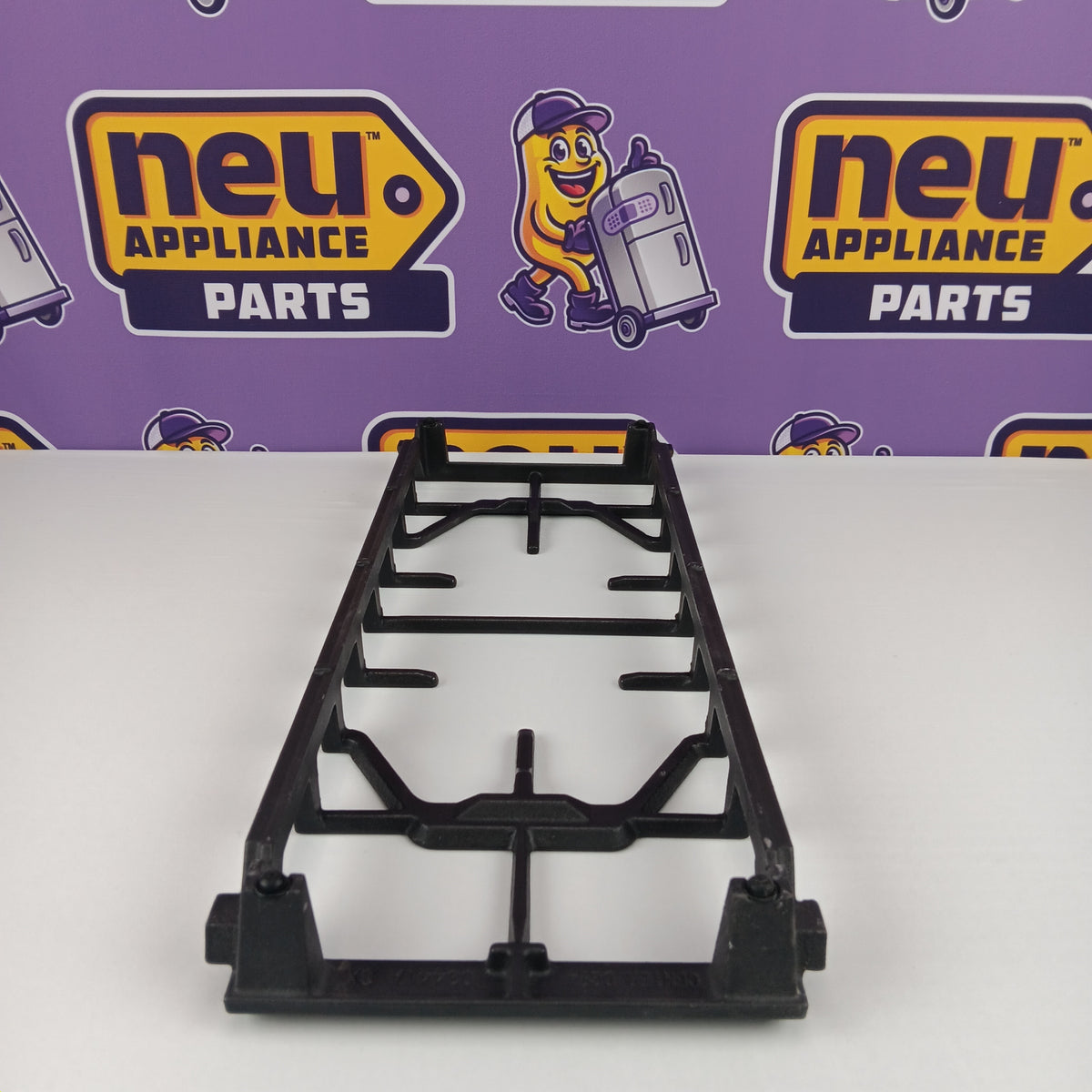 Samsung Range Cooktop Grates DG94-03441A