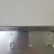 Frigidaire Range Front Panels 316572418