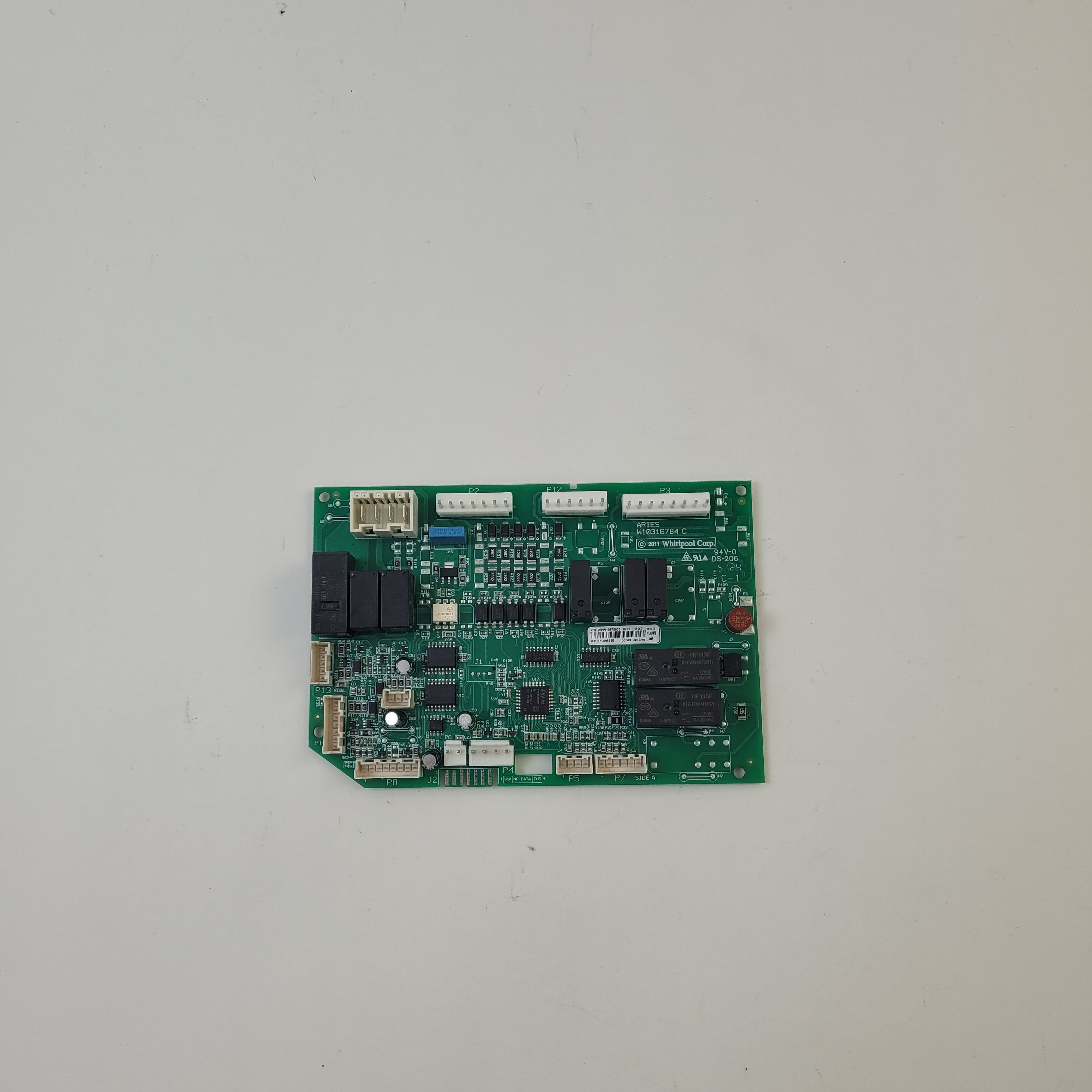 Whirlpool Refrigerator & Freezer Misc. Parts WPW10628307