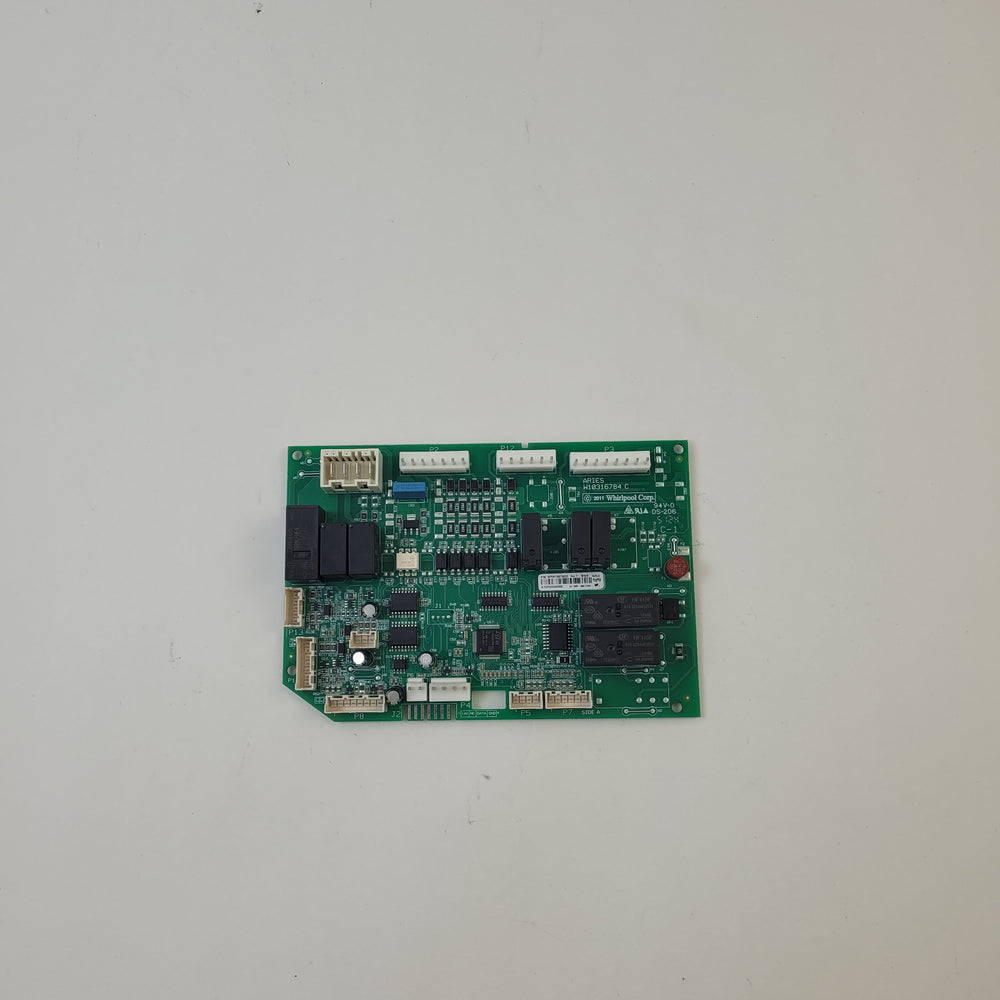 Whirlpool Refrigerator & Freezer Misc. Parts WPW10628307