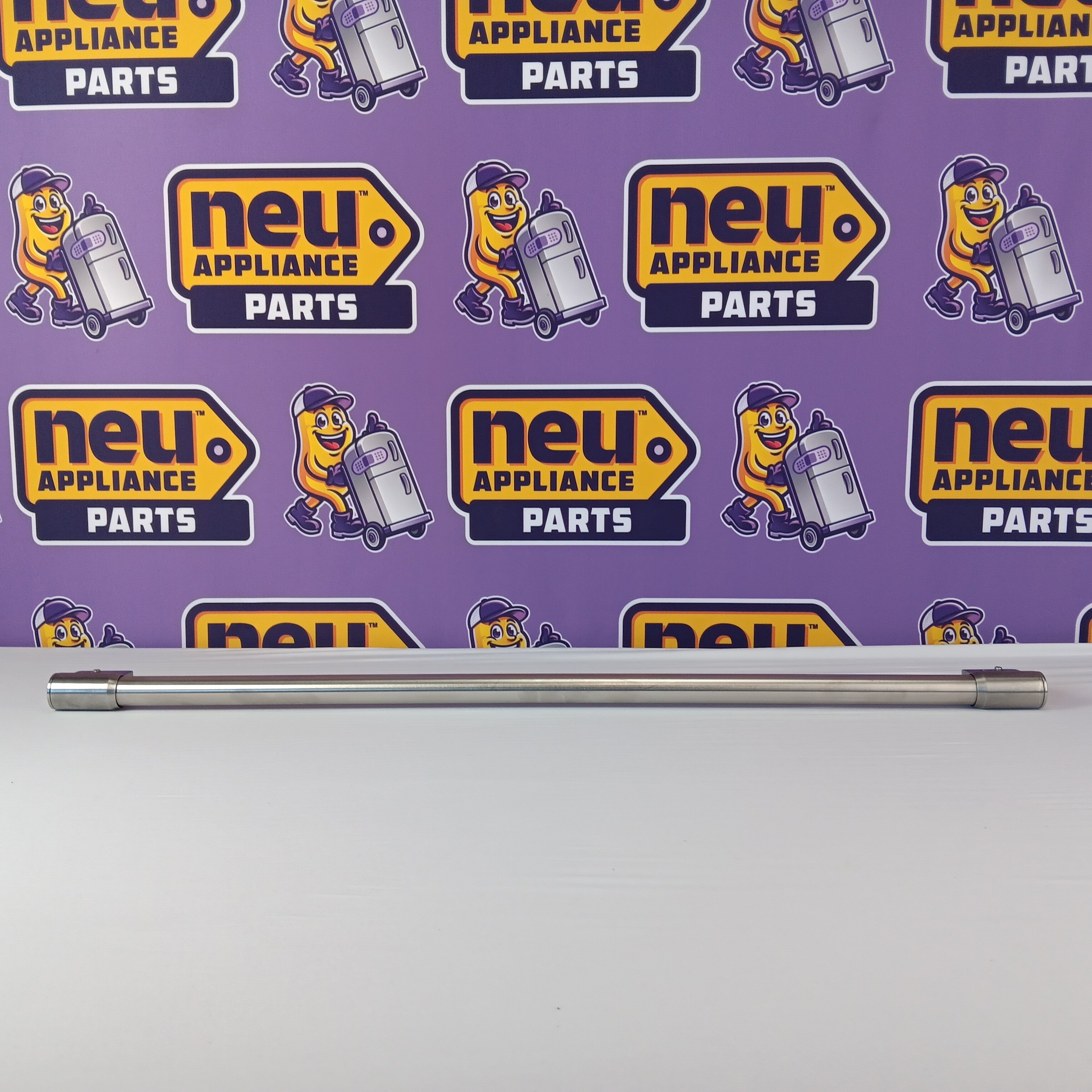 Maytag W10879677 Refrigerator & Freezer Handles Replaces W10838130