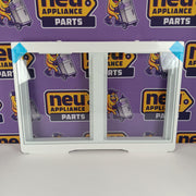 GE Refrigerator & Freezer Shelves WR71X42025